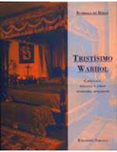 Tristísimo Warhol (Usado)