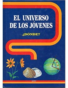 El Universo de los jóvenes ¿Dónde? (Usado)