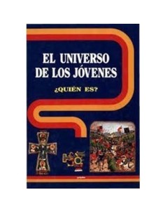 El Universo de los jóvenes ¿Quién es? (Usado)
