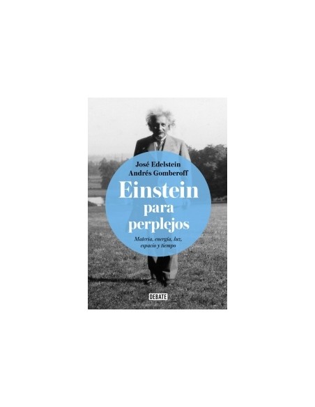 Einstein para perplejos (Usado) Einstein para perplejos (Usado)