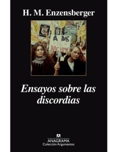 Ensayos sobre las discordias (Nuevo)