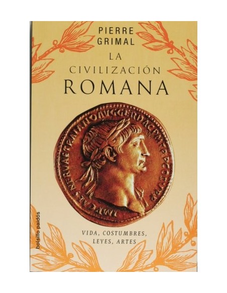 La civilización romana (Nuevo) La civilización romana (Nuevo)