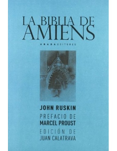 La biblia de Amiens (Nuevo)