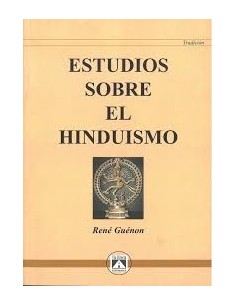 Estudios sobre el hinduismo (Nuevo)