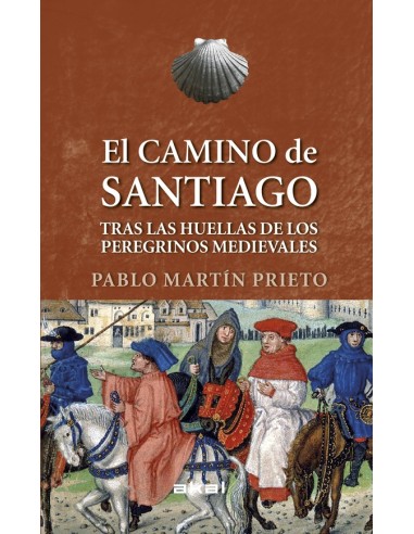 El camino de Santiago (Nuevo)