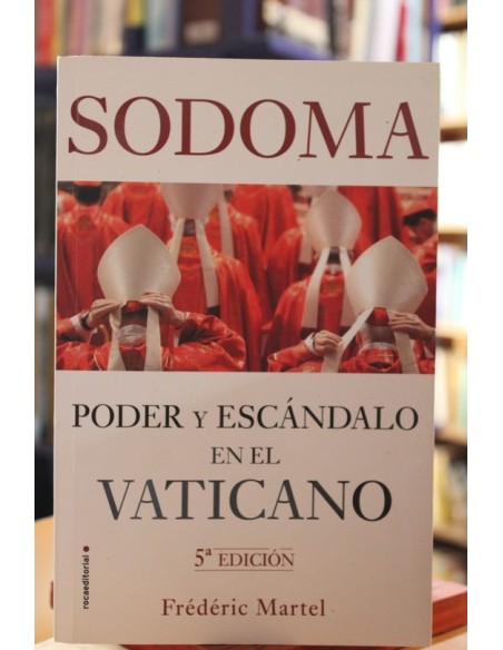 Sodoma (Usado) Sodoma (Usado)
