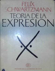 Teoría de la expresión (Usado)