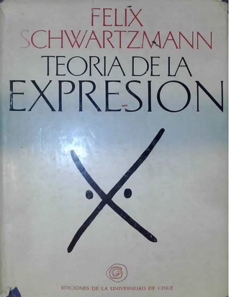 Teoría de la expresión (Usado) Teoría de la expresión (Usado)