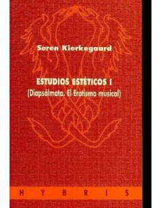 Estudios estéticos I y II (Usado)