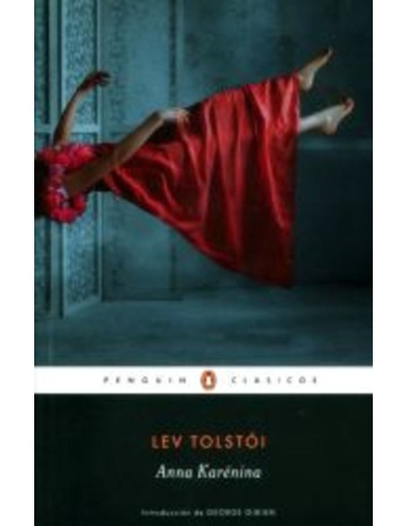Anna Karénina (Usado)