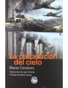 La parcelación del cielo (Nuevo)