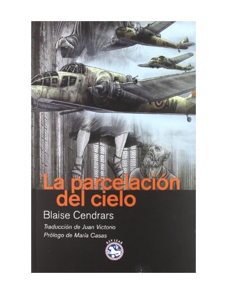 La parcelación del cielo (Nuevo)
