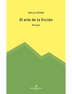 El arte de la ficción (Nuevo)
