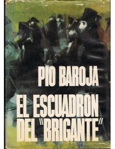 El escuadrón del brigante (Usado)