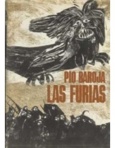 Las furias (Usado)