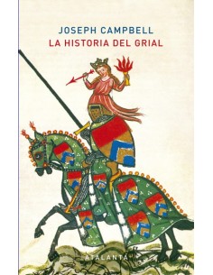 La historia del grial (Nuevo)