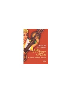 Mitología Hindu. Cuentos símbolos rituales (Nuevo)