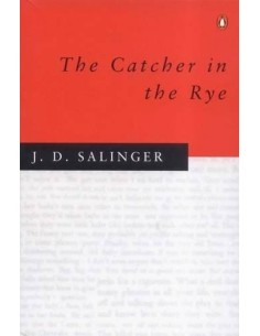 The catcher in the rye (Usado)