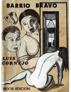 Barrio Bravo (Usado)