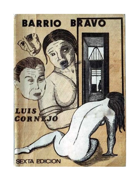 Barrio Bravo (Usado)