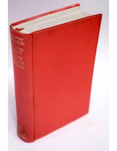 Novelas policíacas completas Tomo II (Usado)