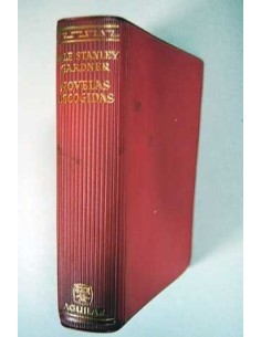 Novelas escogidas (Erle Stanley Gardner) (Usado)