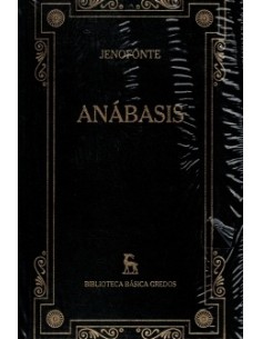 Anábasis (Usado)
