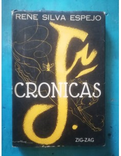 Jr. Crónicas (Usado)