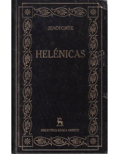 Helénicas (Usado) Helénicas (Usado)