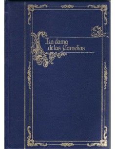 La dama de las camelias (Usado)
