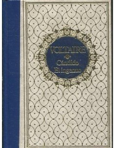 Cándido / El ingenuo (Usado)