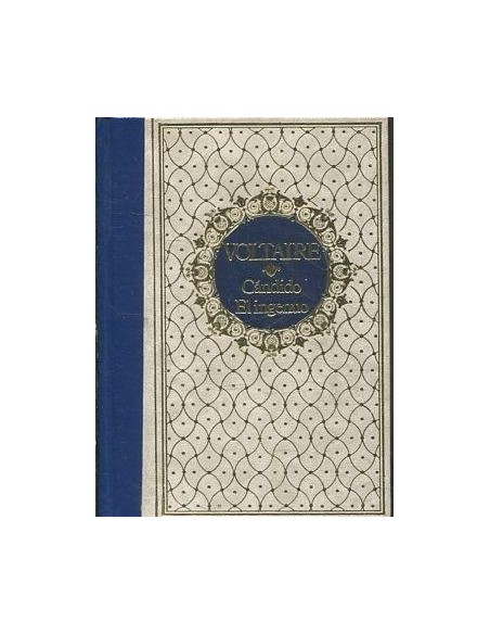 Cándido / El ingenuo (Usado) Cándido / El ingenuo (Usado)