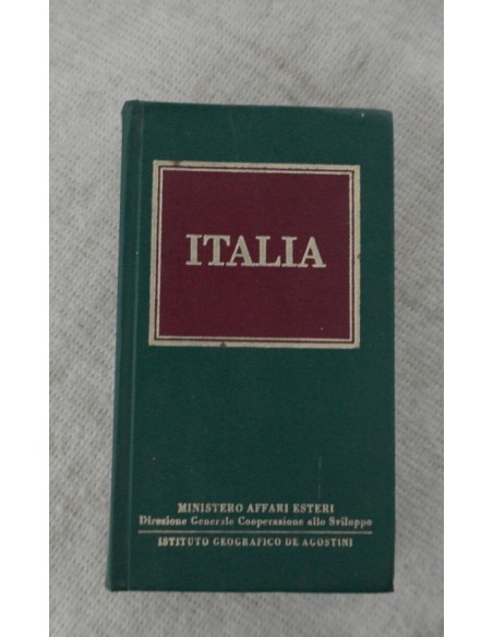 Italia (Usado)