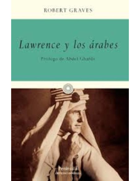 Lawrence y los árabes (Usado)