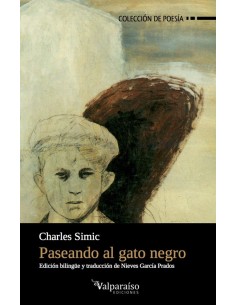 Paseando al gato negro (Nuevo)