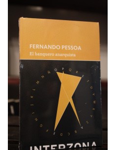 El banquero anarquista (Nuevo)