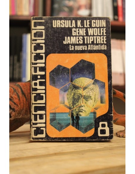 La Nueva Atlántida (Usado) La Nueva Atlántida (Usado)