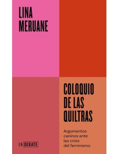 Coloquio de las quiltras (Nuevo)