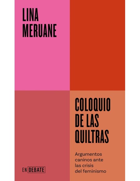Coloquio de las quiltras (Nuevo) Coloquio de las quiltras (Nuevo)