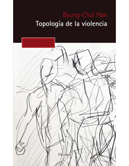 Topología de la violencia (Nuevo) Topología de la violencia (Nuevo)