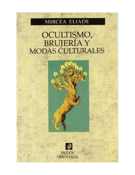Ocultismo, brujería y modas culturales (Nuevo) Ocultismo, brujería y modas culturales (Nuevo)