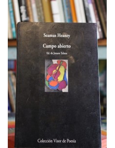 Campo abierto (Usado)
