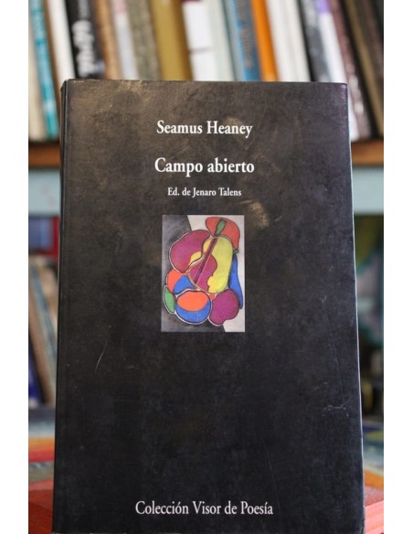 Campo abierto (Usado) Campo abierto (Usado)