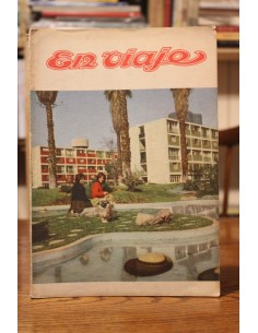 Revista En viaje. Octubre 1961 (Usado)