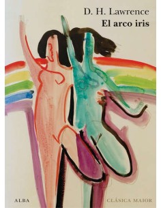 El arcoiris (Alba) (Usado)