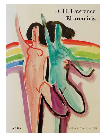 El arcoiris (Alba) (Usado) El arcoiris (Alba) (Usado)