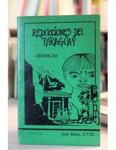 Reducciones del Paraguay (Usado)