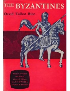 The Byzantines (Usado)