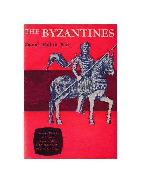 The Byzantines (Usado) The Byzantines (Usado)