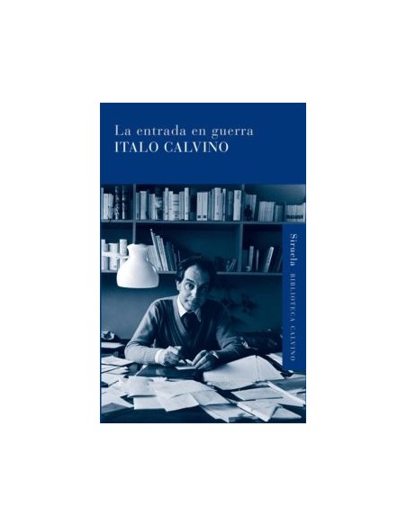 La entrada en guerra (Nuevo) La entrada en guerra (Nuevo)